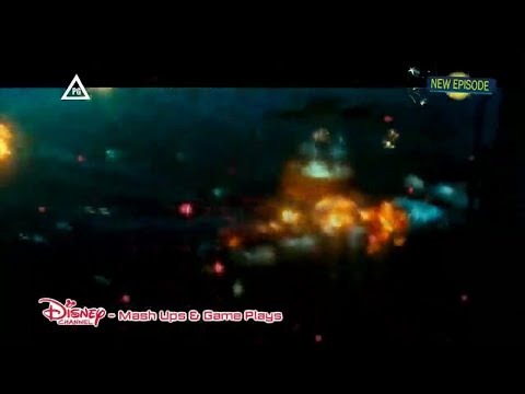 Disaster Movie Spectacular #643 - Someone Else [Generic Star Season]