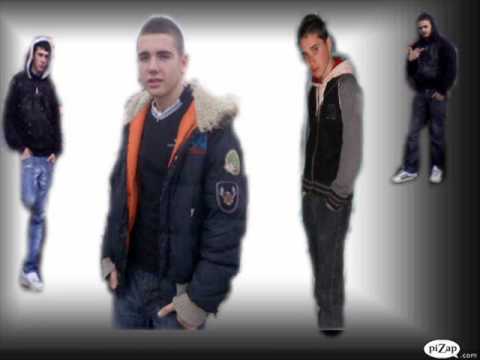 STRESI FT GRAND THUGZ FT OMERTA FT DESY -SEN SHO