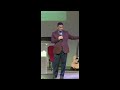 THU HONG NGETSAK KA NU PASTOR MUNG PI