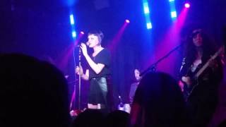 MUNA - Loser (Debut) - London Hoxton