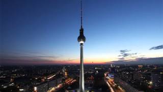 Booka Shade - Crossing Borders feat. Fritz Kalkbrenner (Pleasurekraft Remix)