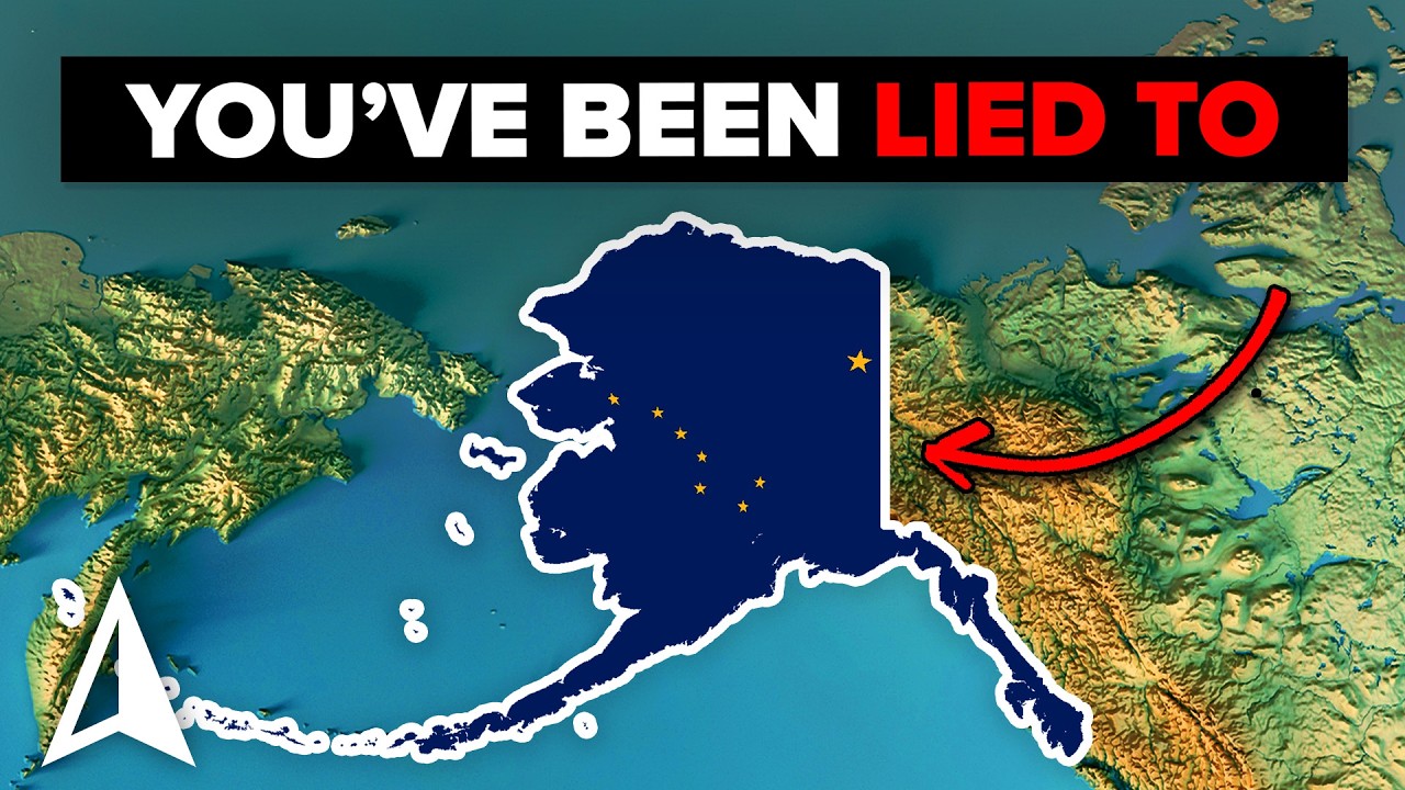 Why Nobody Stays in Alaska (It’s Not the Cold)