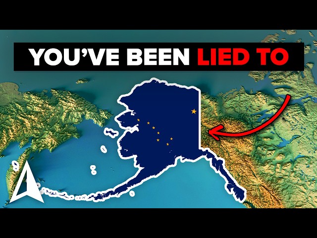 Why Nobody Stays in Alaska (It’s Not the Cold)