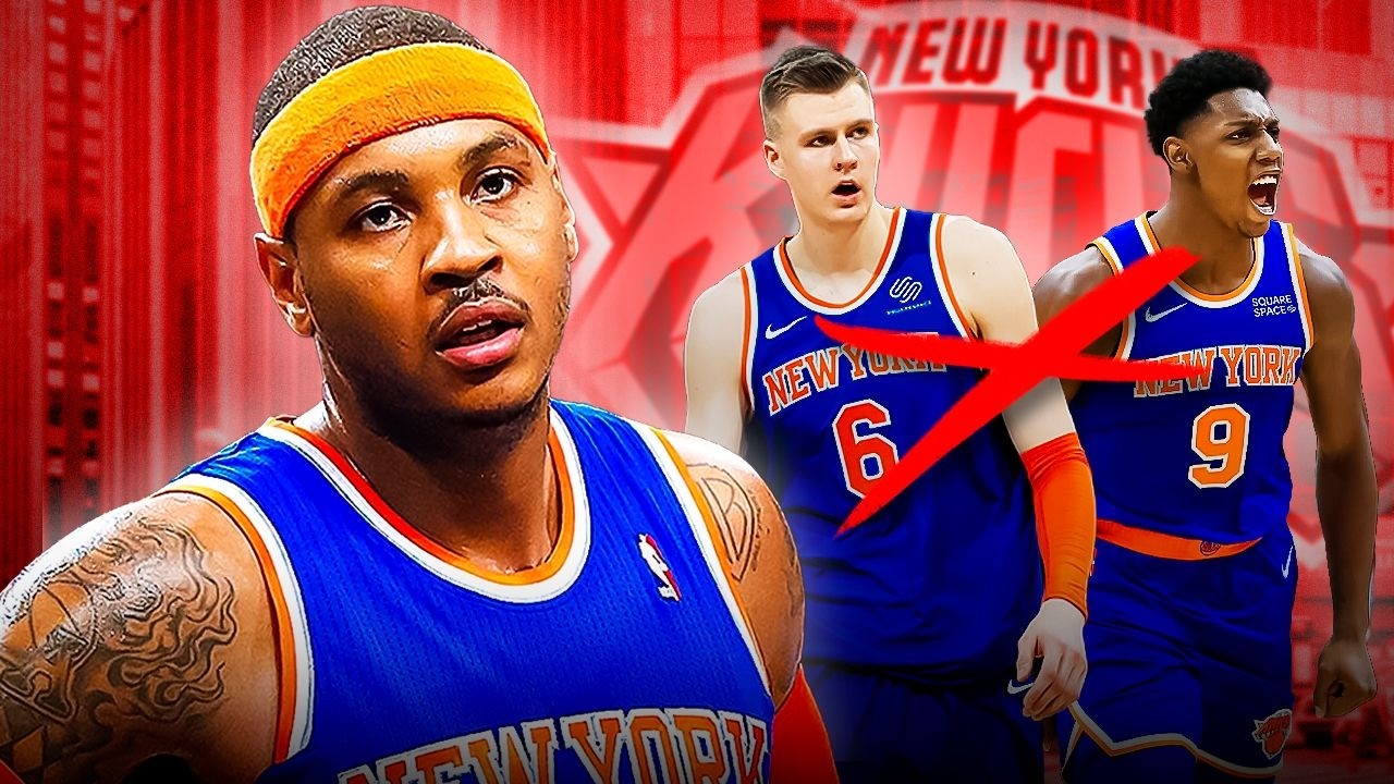 ¿CÚAL ES LA PEOR FRANQUICIA DEL SIGLO 21 EN LA NBA?