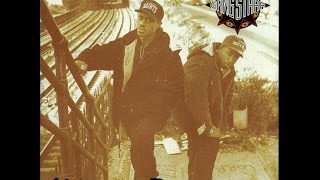 Gang Starr - Beyond Comprehension (Chopped & Screwed) by DJ Grim Reefer