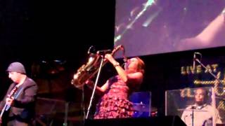 Rainbow Gold - Jessy J (Smooth Jazz Family)