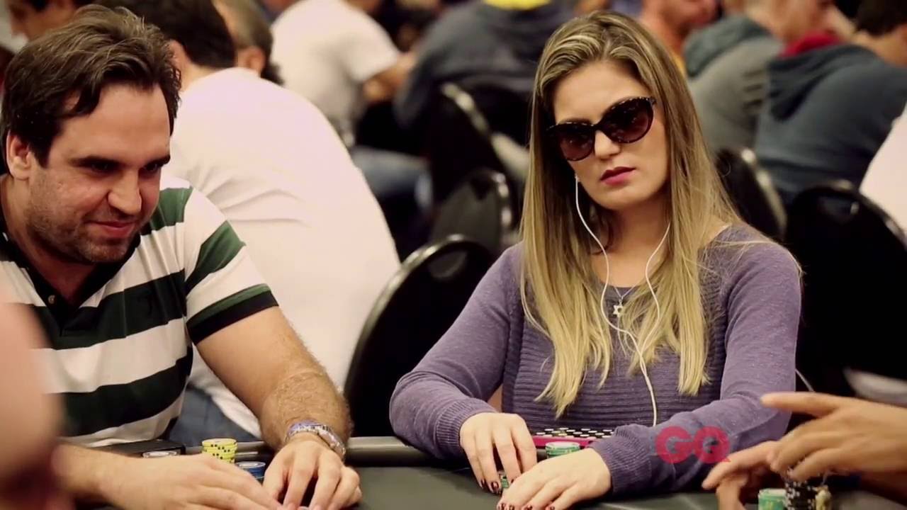 'All In' mostra cena do poker no Brasil