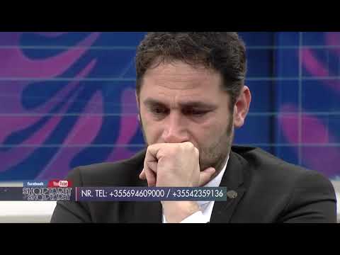 Elvis Naçi publikon shifrën: U mblodhën mbi 5 mln euro për familjet e prekura nga tërmeti