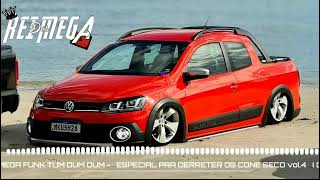✓MEGA FUNK 2026 TUM DUM DUM ® DJ VINEX RGS ®✓