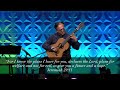 Rodrigo Rodriguez in Concert
