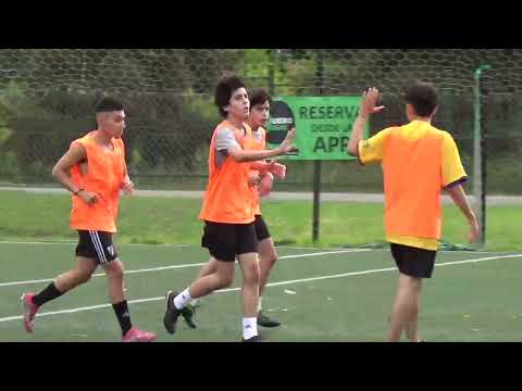 420fc vs Piki Flanders - #LigaNuñez - #Apertura SLD Fecha 1 - 2022