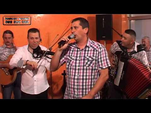 Zeljoteka Antena & Patrola Bend (Čeda) - Ruzmarin u travi