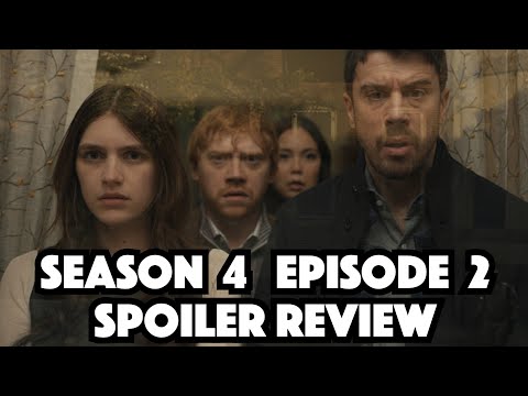 Servant Season 4 Episode 2 "Itch" Breakdown | Spoiler Review | Recap
