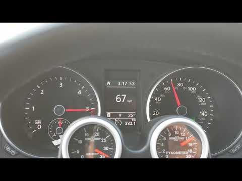 2014 Jetta Sportwagen TDI GTB2260vklr Malone Stage 4 Mk6