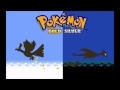 Route 29 - Pokemon Gold and Silver Versions by Junichi Masuda
