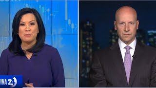 Daniel Levin talks about the phase one trade deal