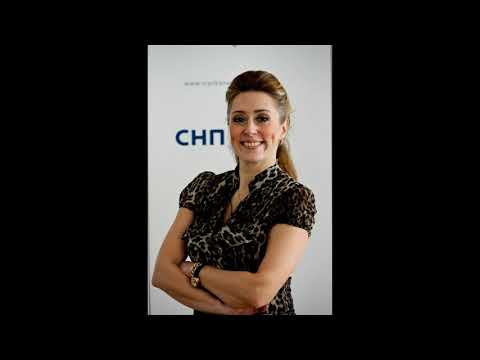 VESNA DIMIC OD SEVERA JACA