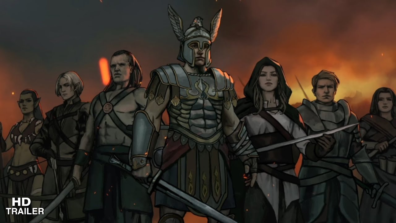 Gameplay Trailer