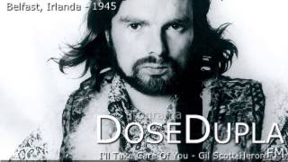 Programa Dose Dupla Blues - I'll Take Care Of You - Ronnie Earl  - Van Morrison
