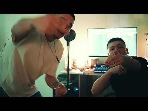 Pablo 0.5 Aka Lege and WALK zis NANĂ