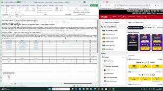 Turn Free Bets Into Optimized Betting Opportunities
