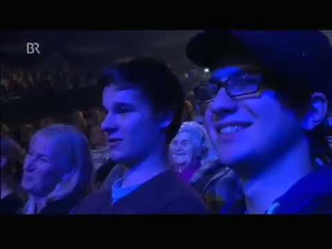 Günter Grünwald Live - Gestern war heute morgen