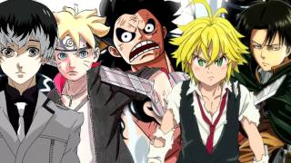 La main verte NIGHTCORE