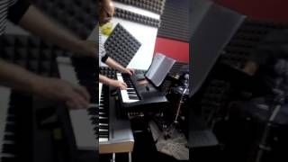 Man overboard tribute The curse of blondie