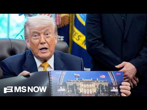 Trump 'living it up' on taxpayers' dime: GOP strategist
