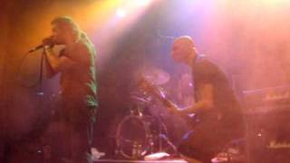 Circle Jerks - Coup d'Etat, Live at Bluebird Theater, Denver, January 27, 2011