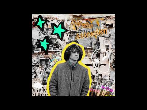 Leruja - Dubwise Attraction - EP