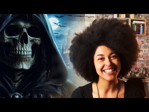 Who is Exu Caveira? The Brazilian Spirit of Death  | Skull Exu 💀