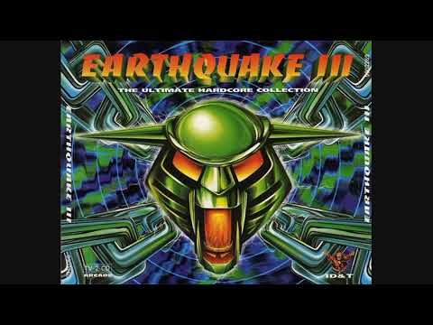 The Prophet  Delirium   We Love 2 Party