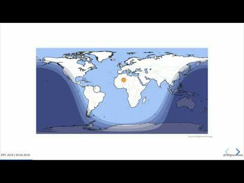 DPC2018: Time is an illusion (lunchtime doubly so) - Andreas Heigl