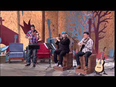 Fé, por Neymar Dias e Léa Freire