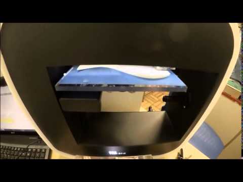 protótipo_01 - Pesquisa Fabricação Digital - PET ARQ UFSC + PRONTO3D