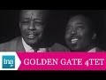 Marion Williams et le Golden Gate Quartet "Down by the river side" (live) - Archive vidéo INA