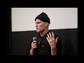 FF Presents REDOUBT Matthew Barney