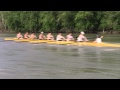 Purdue Rowing Callout 2011