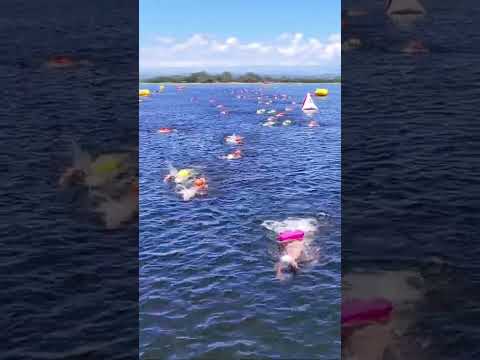 Subiendo video Cruce de Lago Villa Rumipal 2026