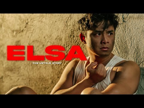 ELSA "The Untold Story" (Official Music Video) - Bei Wenceslao