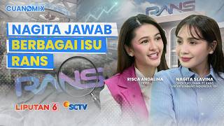 Download lagu RANS Pasca IPO : Strategi di Tengah Harga Saham Fluktuatif | CUANOMIX mp3