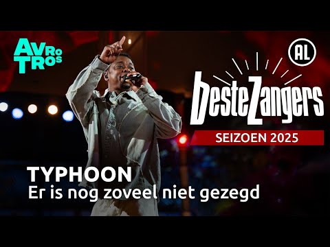 Video thumbnail for Er is Nog Zoveel Niet Gezegd
