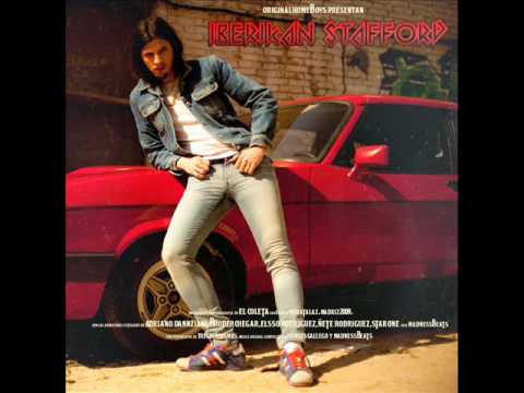 El Coleta - Malencarados (Feat. El$$o Rodriguez)