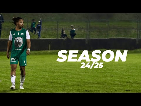 Renato Júnior - Midfielder