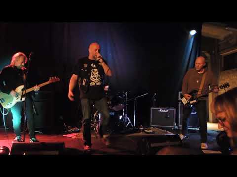 Capital Scum@de haven Aarschot 12-4-2019 (4) "no fire escape"