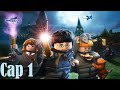 Harry Potter Lego Collection Cooperativo Capitulo 1 Bie