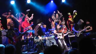 Dave Stewart Every Single Night 2014