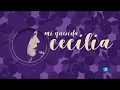 CECILIA BLOW IN THE WIND