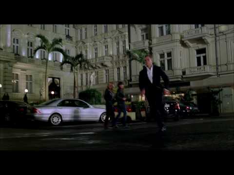 Trailer James Bond 007 - Casino Royale